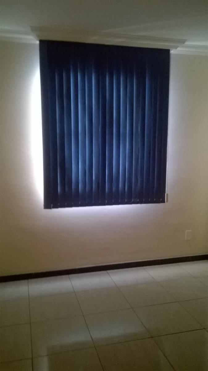Apartamento, Kennedy, 2 Quartos, 1 Vaga