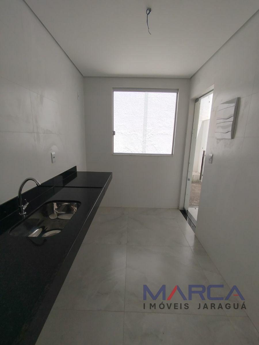 Casa, Planalto, 2 Quartos, 1 Vaga