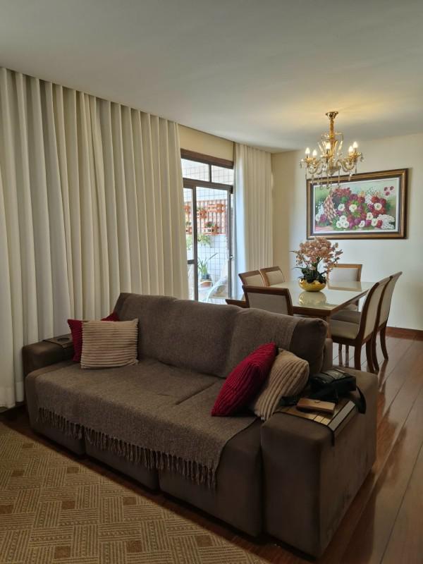 Apartamento, Buritis, 3 Quartos, 2 Vagas, 1 Suíte