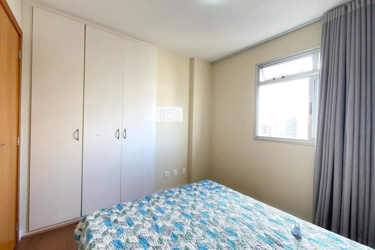 Apartamento, Santa Efigênia, 2 Quartos, 1 Vaga, 1 Suíte