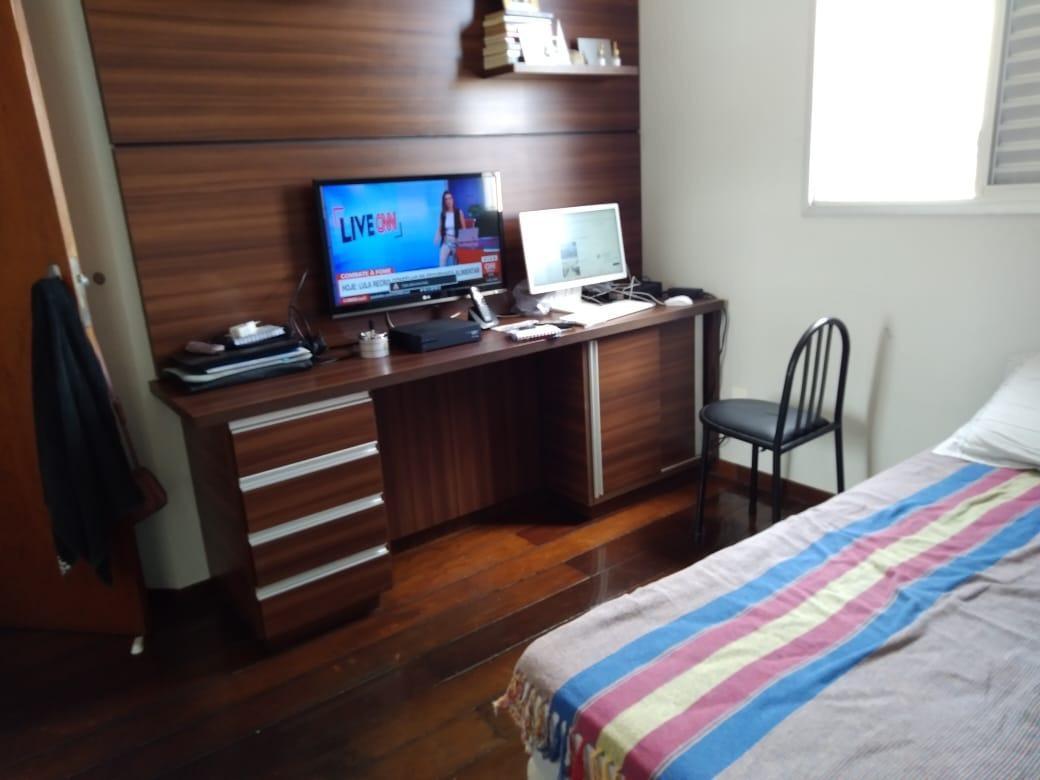 Cobertura, Prado, 3 Quartos, 1 Vaga, 1 Suíte