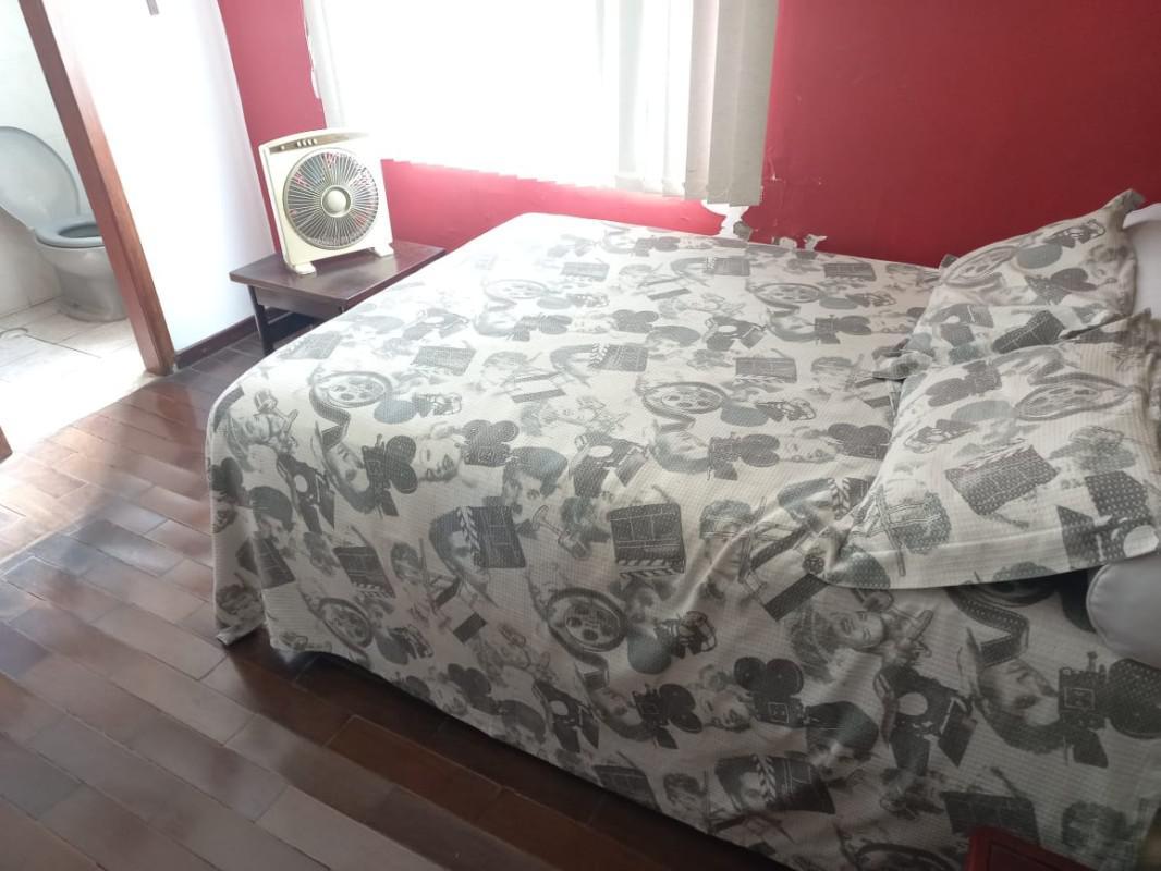 Apartamento, Itapoã, 3 Quartos, 2 Vagas, 1 Suíte