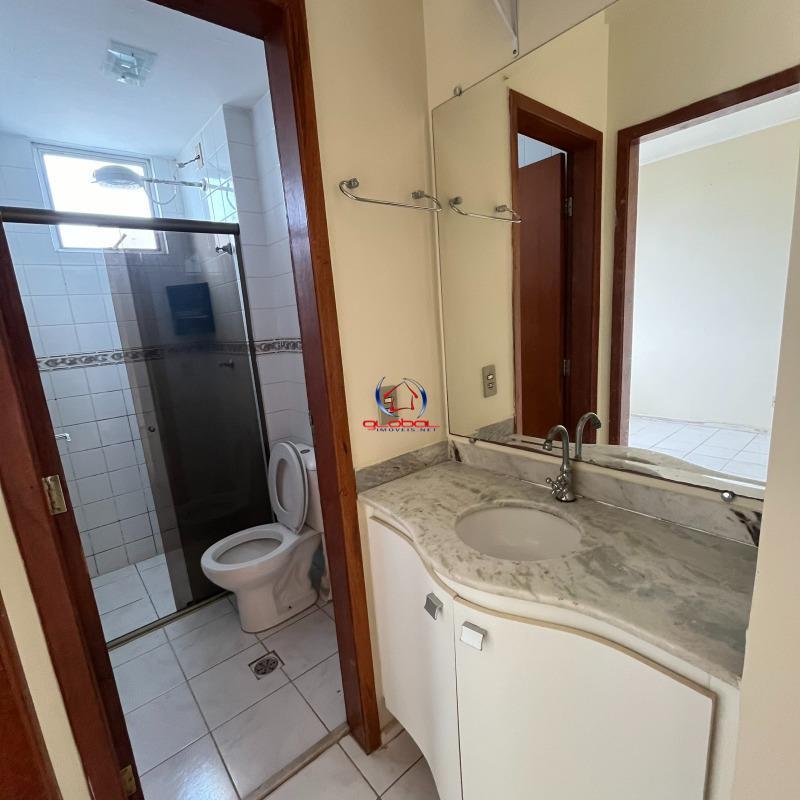 Apartamento, Ouro Preto, 2 Quartos, 1 Vaga