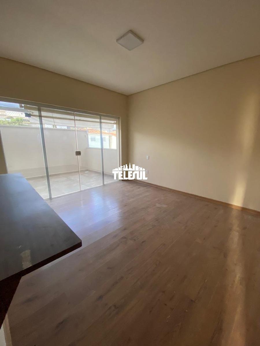 Apartamento, Campos Elíseos, 4 Quartos, 3 Vagas, 2 Suítes