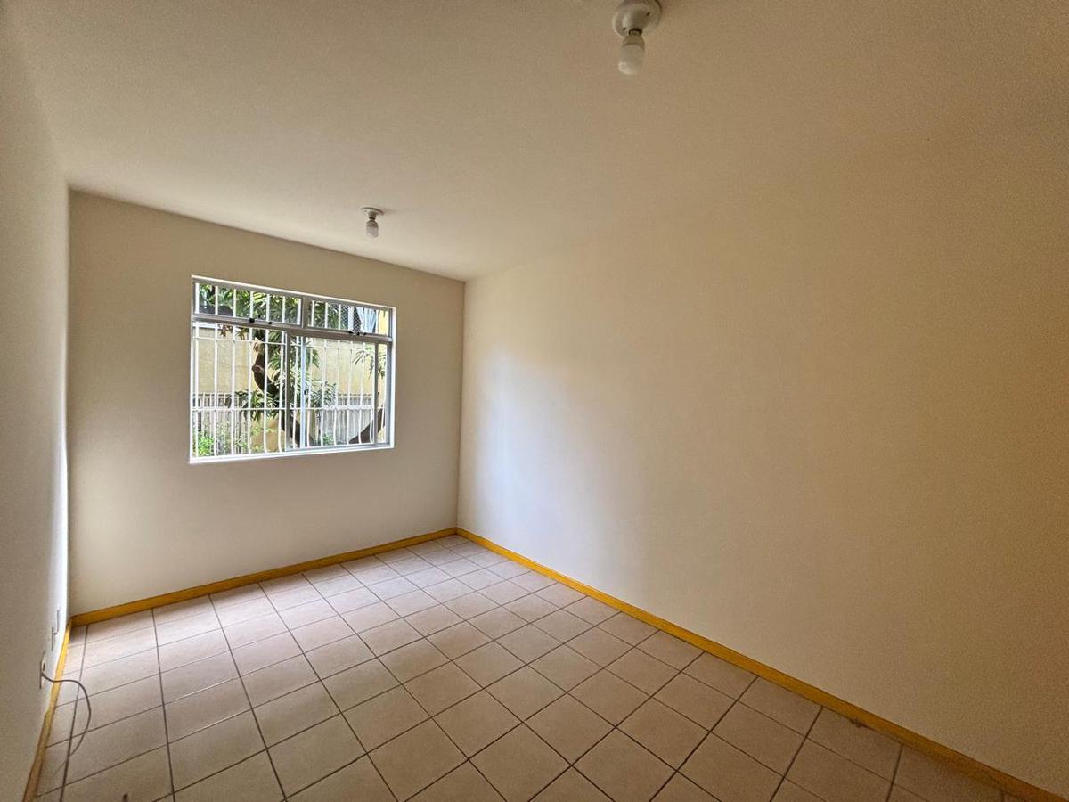 Apartamento, Indaiá, 3 Quartos, 1 Vaga
