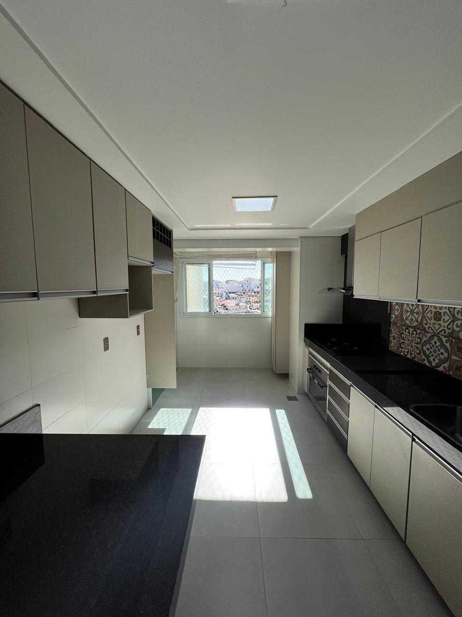 Apartamento, Vila Pinto, 3 Quartos, 2 Vagas