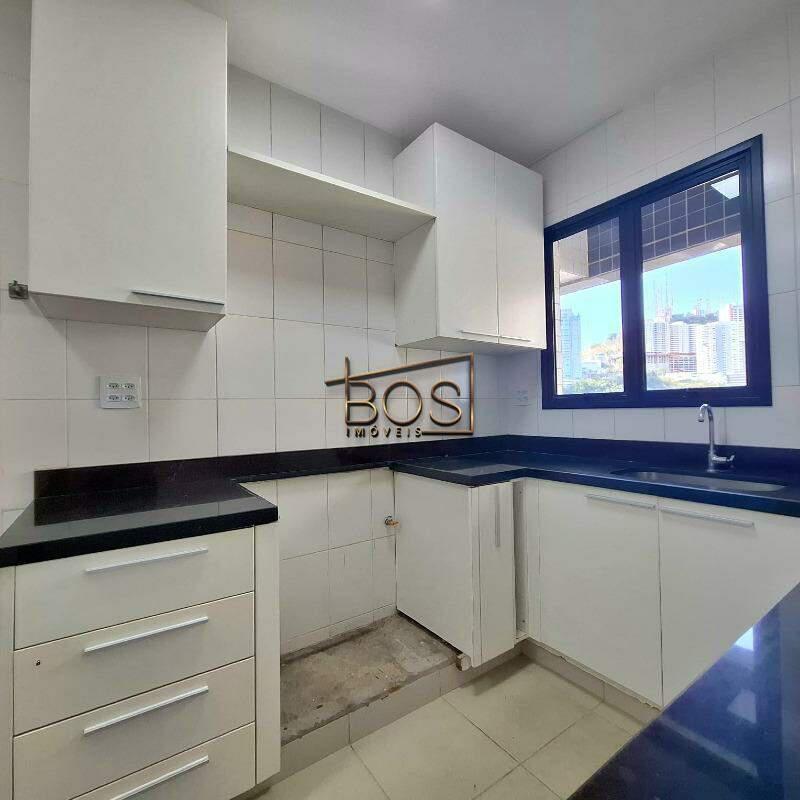 Apartamento, Vila da Serra, 4 Quartos, 3 Vagas, 1 Suíte