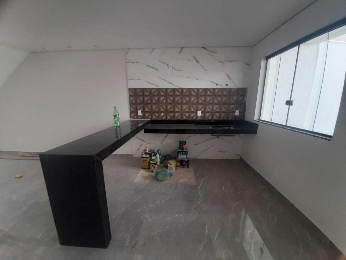 Casa, Liberdade, 3 Quartos, 2 Vagas