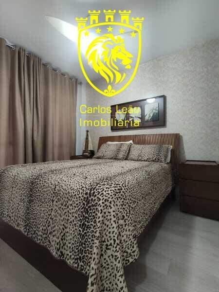 Cobertura, Buritis, 3 Quartos, 1 Vaga, 1 Suíte