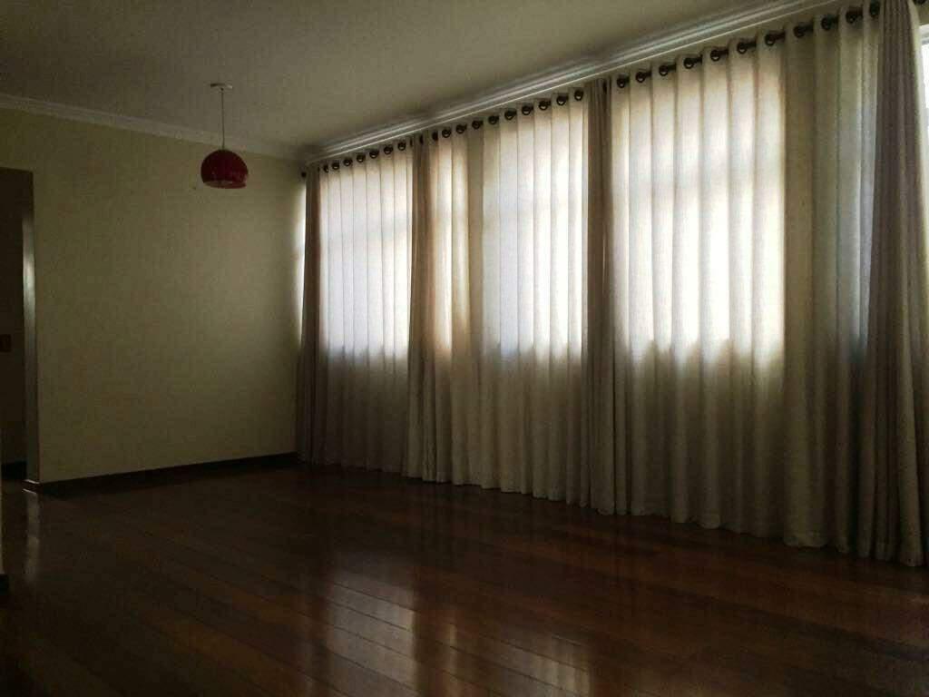 Apartamento, Buritis, 4 Quartos, 2 Vagas, 1 Suíte