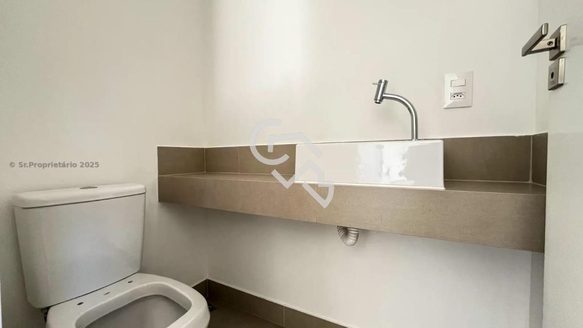 Apartamento, Grajaú, 2 Quartos, 2 Vagas, 1 Suíte