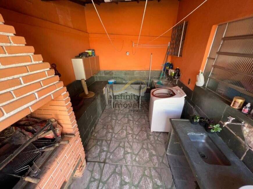 Casa, Santa Terezinha, 3 Quartos