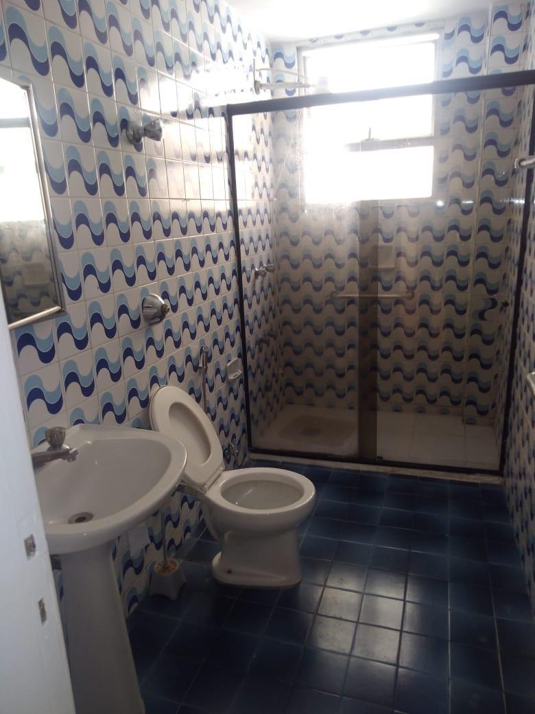 Cobertura, Calafate, 4 Quartos, 1 Vaga, 1 Suíte