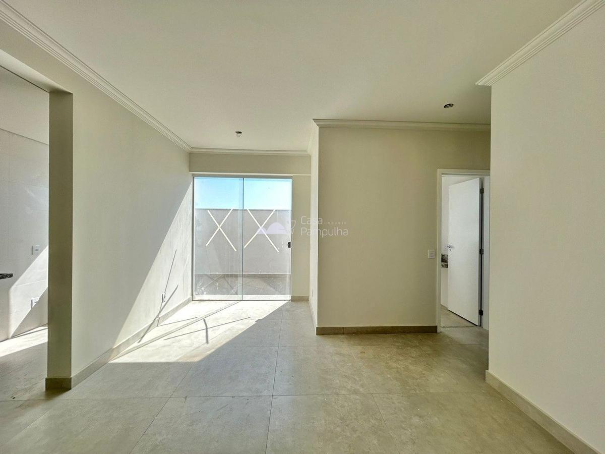 Apartamento, Santa Mônica, 2 Quartos, 2 Vagas