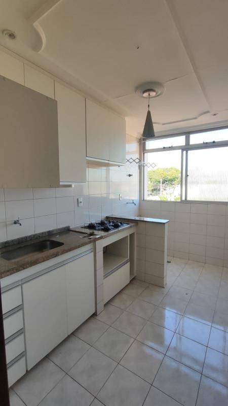 Apartamento, Parque Turistas, 1 Quarto, 0 Vaga