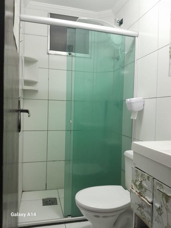 Apartamento, Maria Helena, 2 Quartos, 1 Vaga