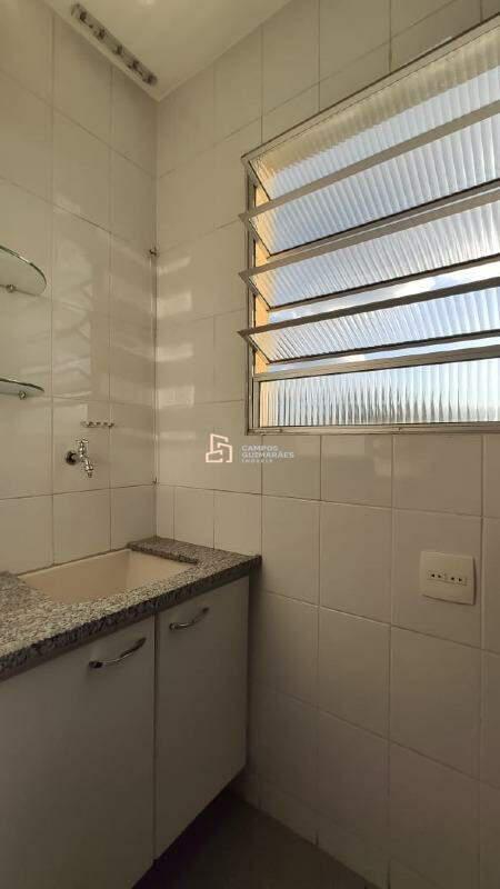Apartamento, Caiçaras, 3 Quartos, 1 Vaga, 1 Suíte