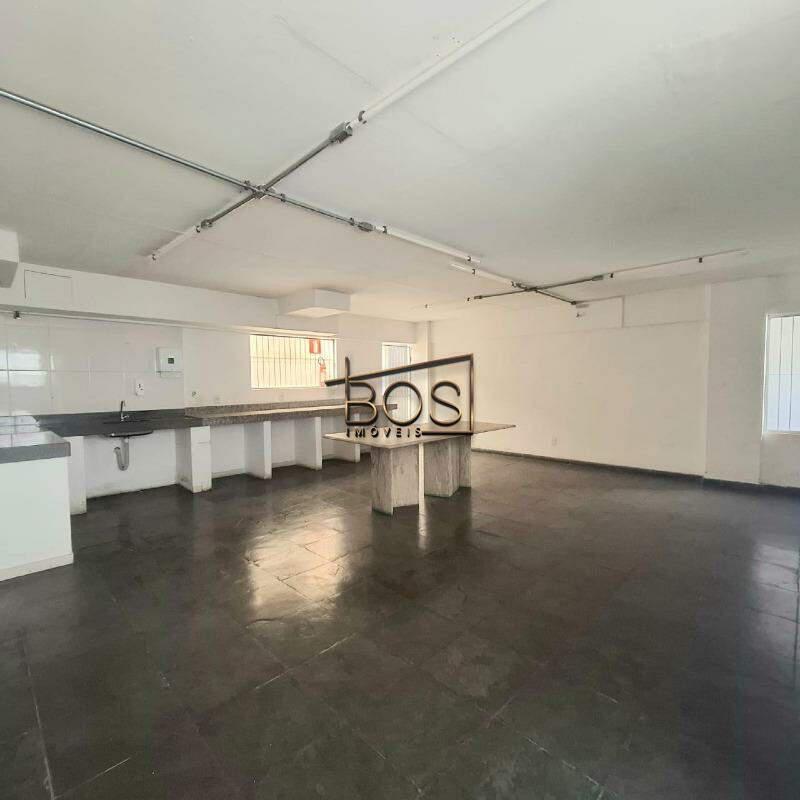 Prédio, Coração de Jesus, 0 Quarto, 2 Vagas, 24 Suítes