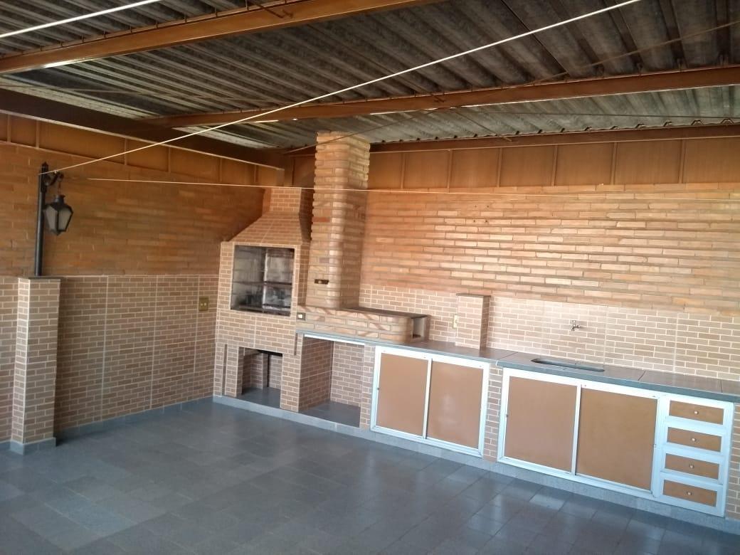 Casa, Ana Lúcia, 4 Quartos, 4 Vagas, 1 Suíte