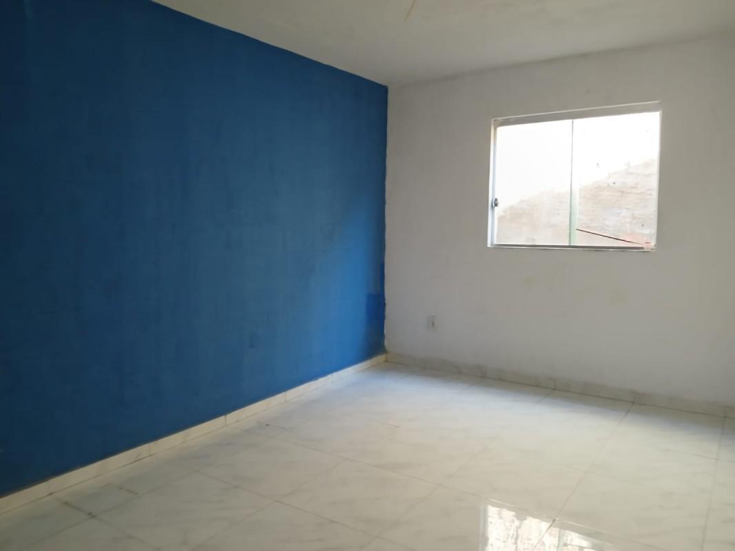 Casa, Mantiqueira, 2 Quartos, 5 Vagas, 1 Suíte