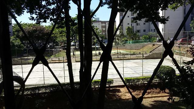Apartamento, Santa Terezinha, 3 Quartos, 1 Vaga