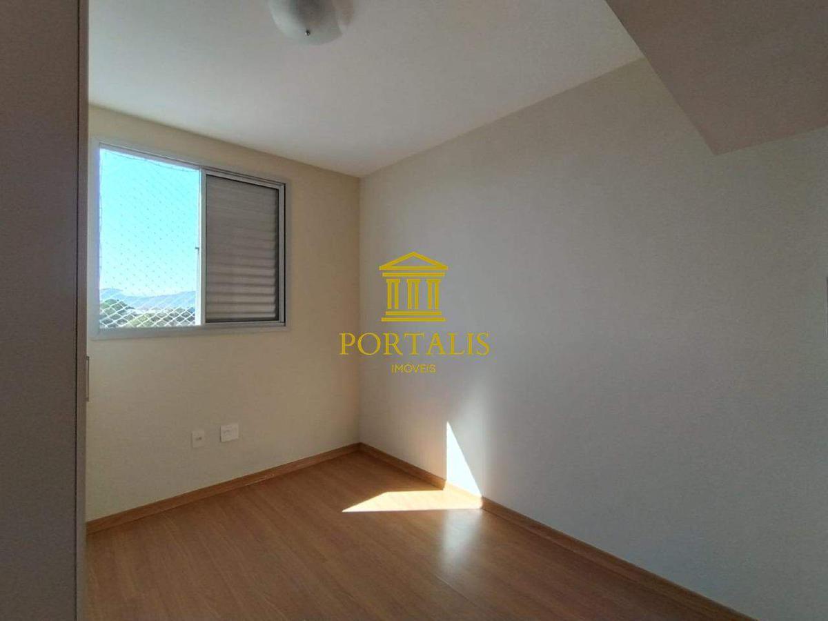 Apartamento, Colégio Batista, 3 Quartos, 3 Vagas, 1 Suíte