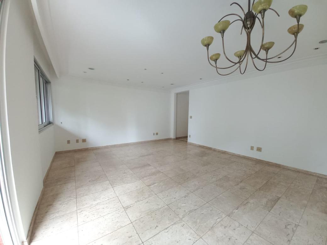 Apartamento, Santo Agostinho, 4 Quartos, 4 Vagas, 3 Suítes