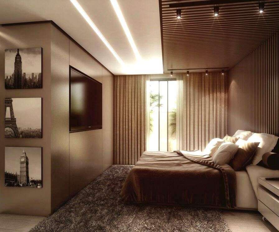 Apartamento, Lourdes, 3 Quartos, 2 Vagas, 1 Suíte
