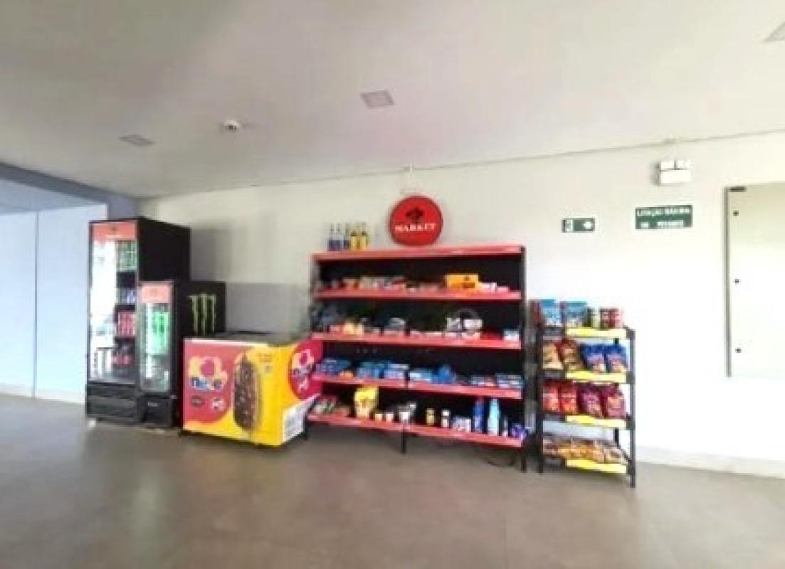 Apartamento, Santa Efigênia, 2 Quartos, 2 Vagas, 1 Suíte