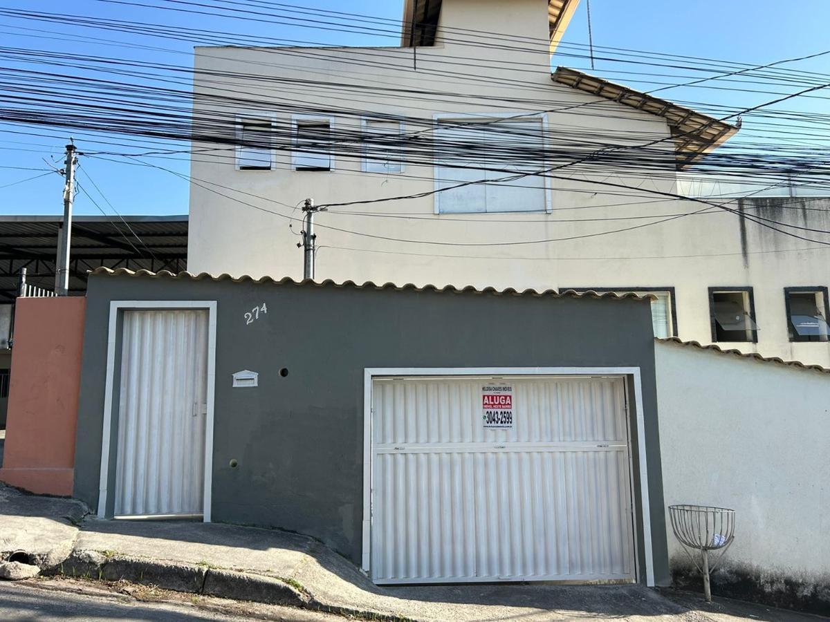 Casa, Nossa Senhora de Fátima, 3 Quartos, 2 Vagas, 1 Suíte