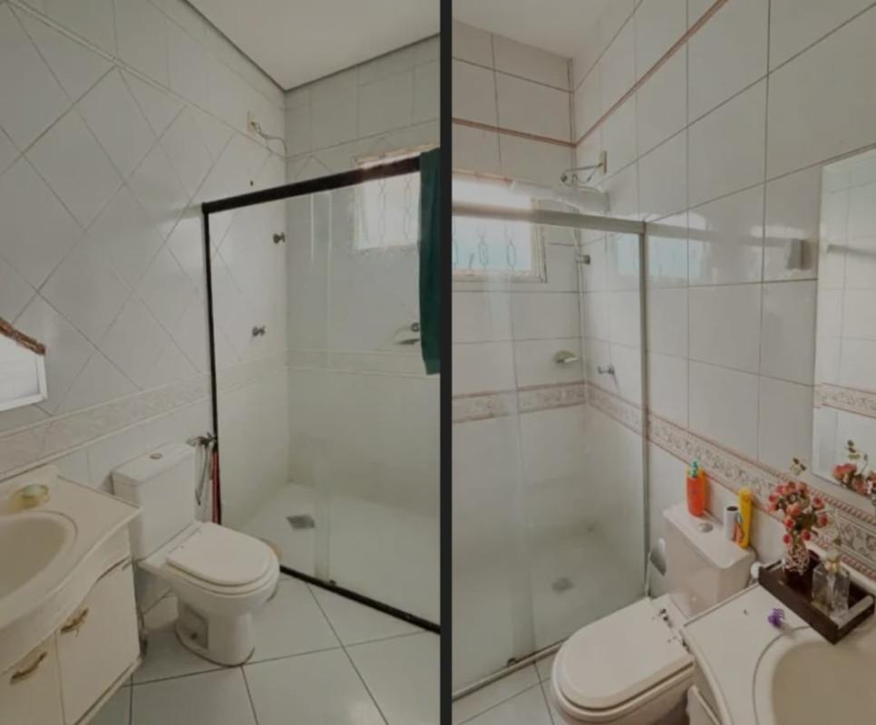 Casa, Novo Progresso, 3 Quartos, 8 Vagas