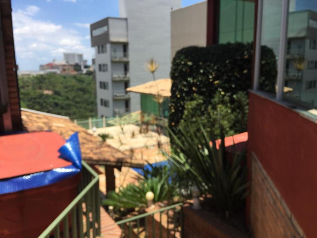Casa, Santa Lúcia, 4 Quartos, 5 Vagas