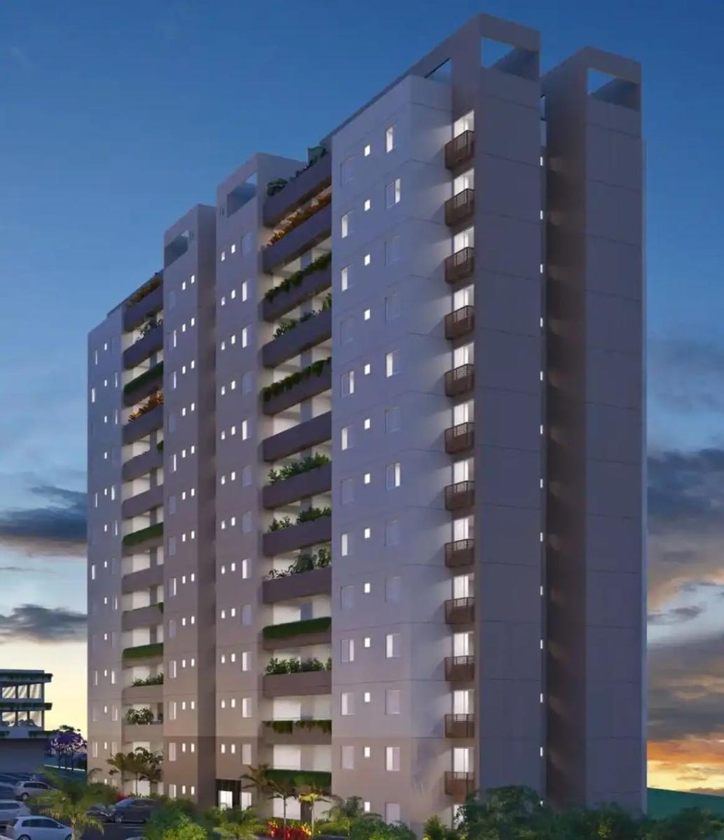 Apartamento, São Luiz (pampulha), 3 Quartos, 2 Vagas, 1 Suíte