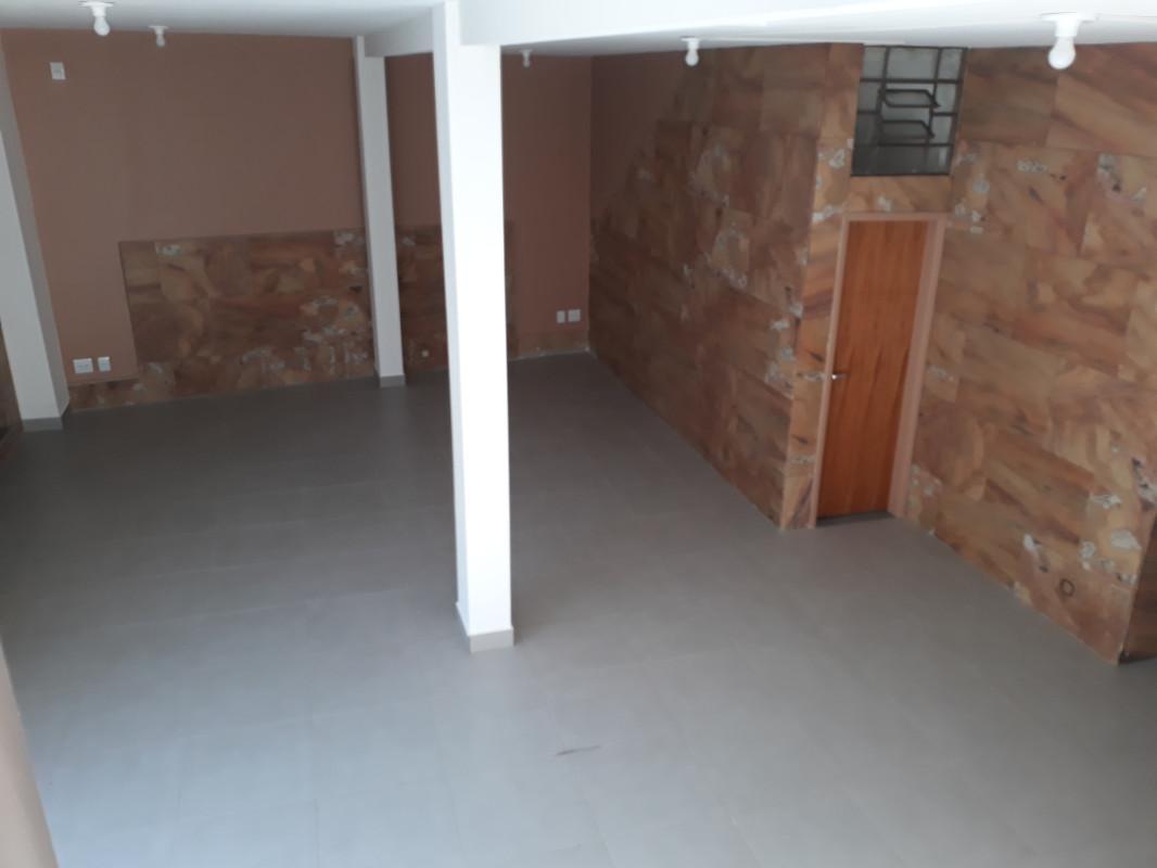 Andar, Floresta, 0 Quarto, 0 Vaga