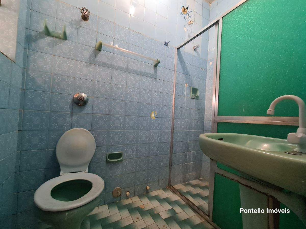 Prédio, Renascença, 6 Quartos, 3 Vagas, 1 Suíte