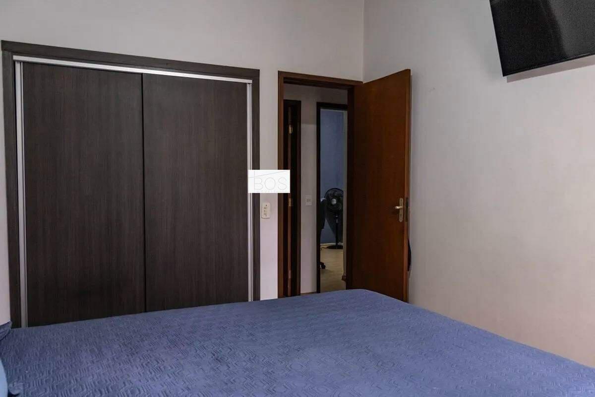 Apartamento, Coração de Jesus, 3 Quartos, 1 Vaga, 1 Suíte