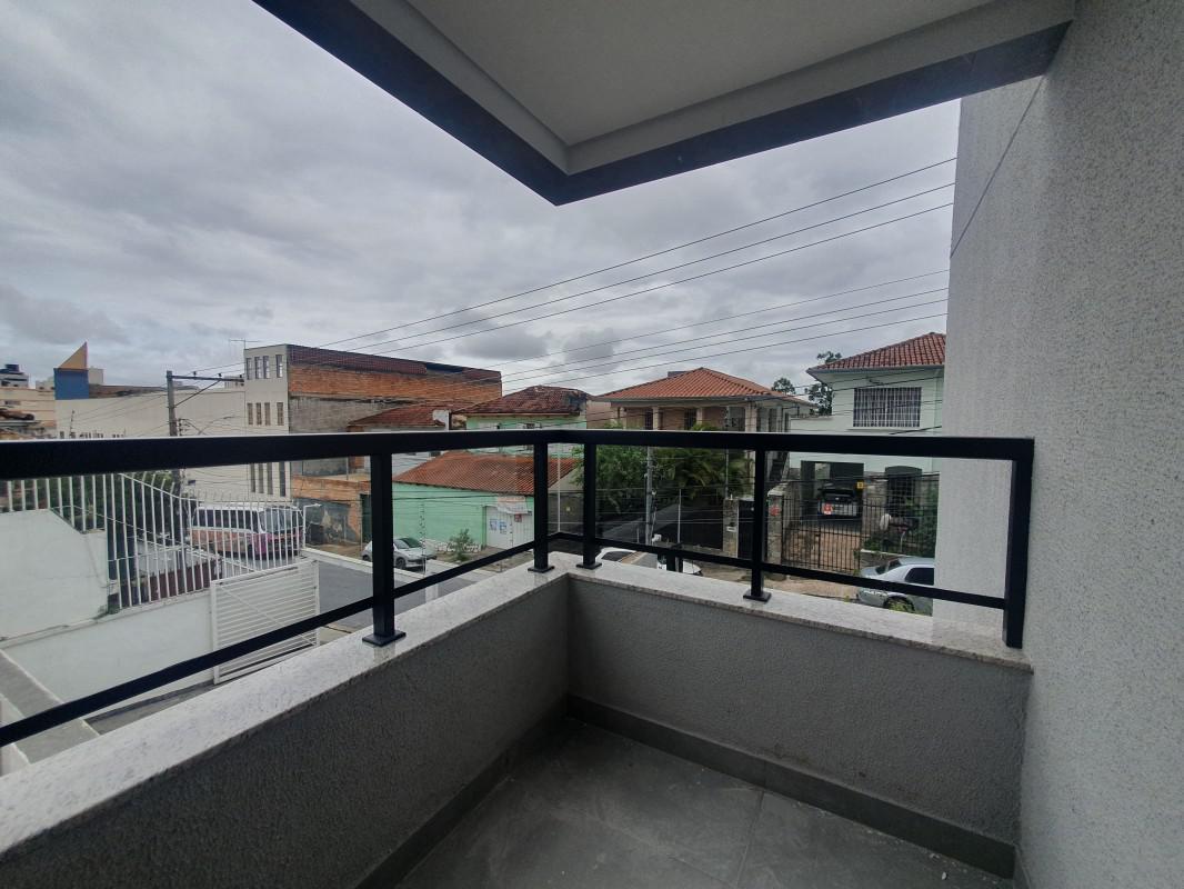 Apartamento, Barroca, 2 Quartos, 1 Vaga, 1 Suíte