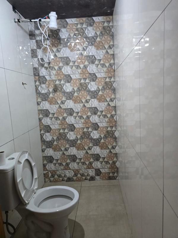 Andar, Santa Terezinha, 0 Quarto, 0 Vaga