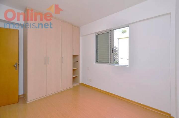 Apartamento, União, 4 Quartos, 0 Vaga, 1 Suíte