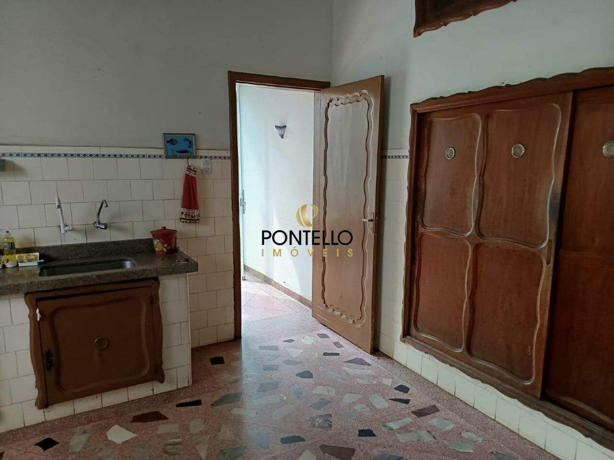 Casa, Centro, 5 Quartos, 5 Vagas