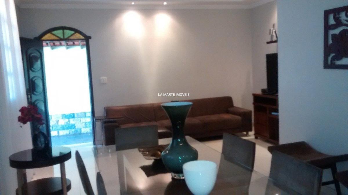 Casa, Jardim Riacho das Pedras, 4 Quartos, 4 Vagas, 1 Suíte