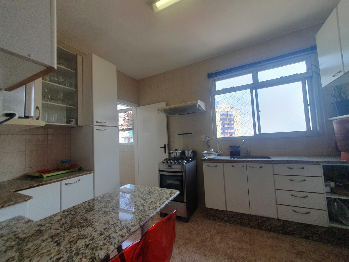 Cobertura, Grajaú, 3 Quartos, 2 Vagas, 1 Suíte