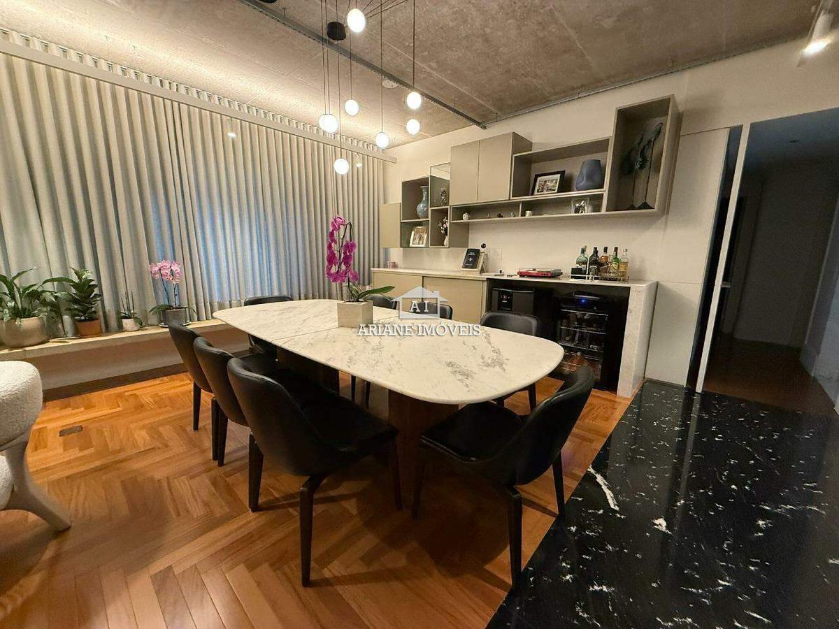 Apartamento, Lourdes, 3 Quartos, 3 Vagas, 1 Suíte