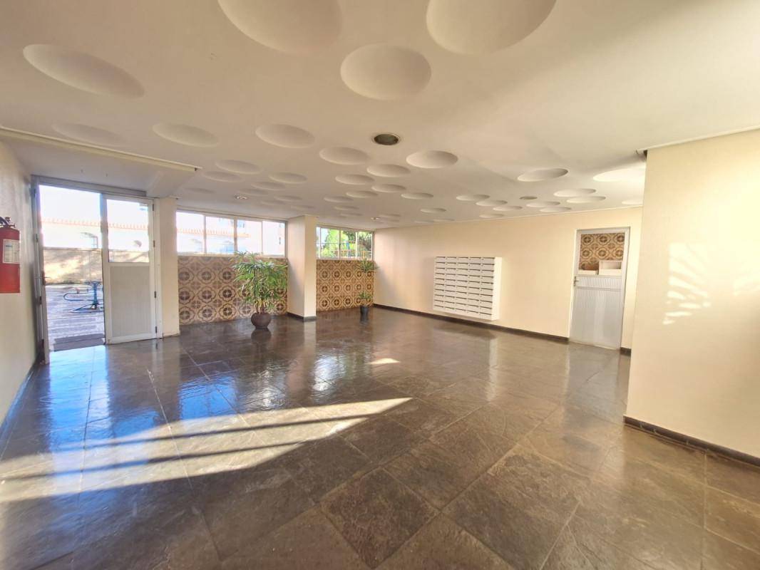 Apartamento, Colégio Batista, 3 Quartos, 1 Vaga, 1 Suíte