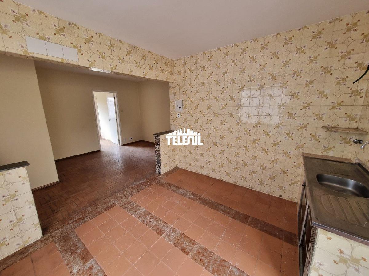 Casa, Jardim Andere, 3 Quartos, 1 Vaga, 1 Suíte
