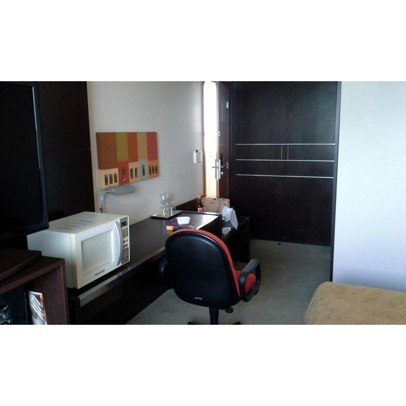 Apart Hotel, Serra, 1 Quarto