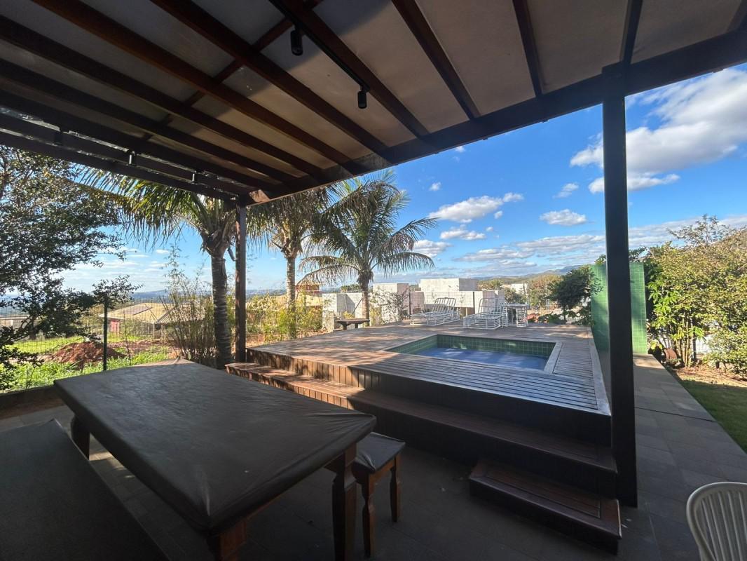 Casa, Serra dos Bandeirantes, 4 Quartos, 4 Vagas, 4 Suítes