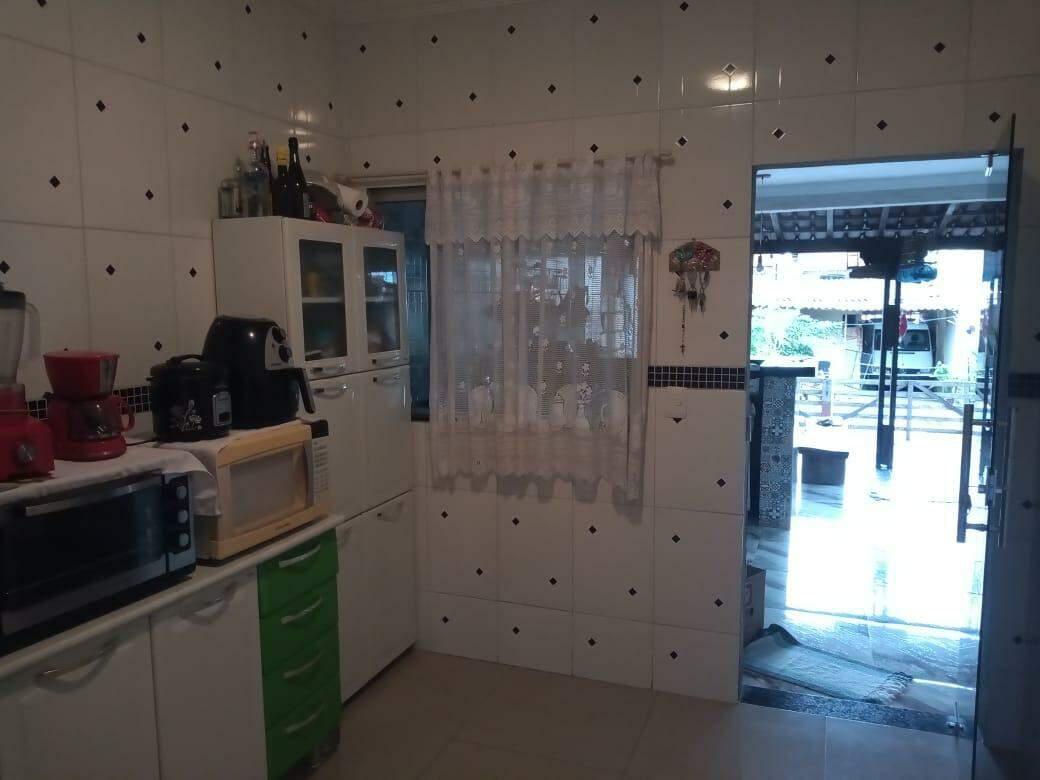 Casa, Bela Vista, 2 Quartos, 6 Vagas