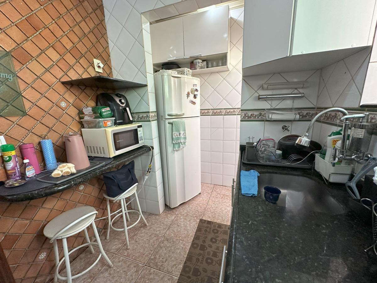 Apartamento, Califórnia, 2 Quartos, 1 Vaga
