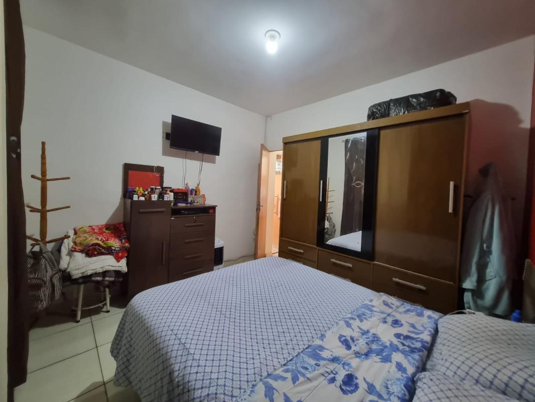 Casa, Palmeiras, 3 Quartos, 2 Vagas